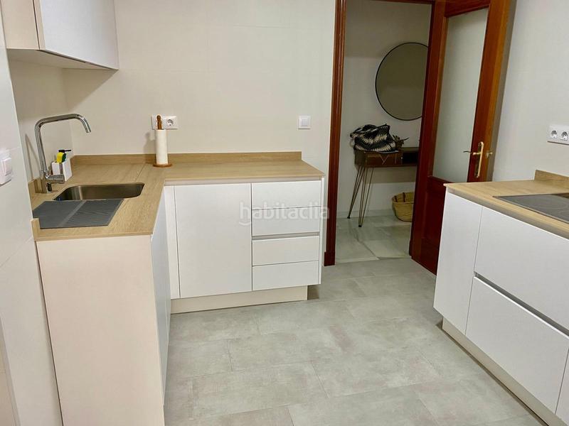 Foto 625c0bf6-ce9d-4da1-8f6e-d709d6b82946. Piso  plaza de las infantas con patio, terrazas y opcional garaje y trastero en Sanlúcar de Barrameda