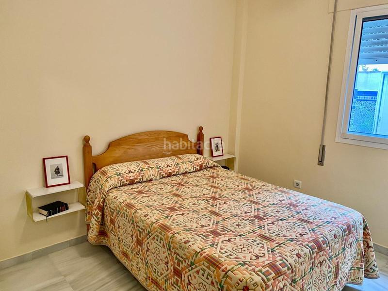 Foto 8b25d7b5-112c-4e7f-8e9e-3fd301f6e703. Piso  plaza de las infantas con patio, terrazas y opcional garaje y trastero en Sanlúcar de Barrameda