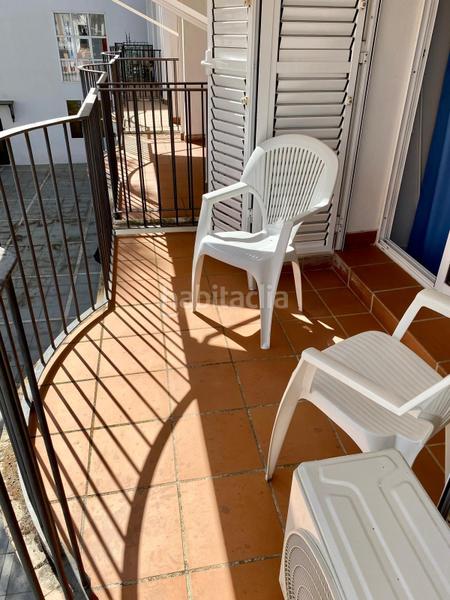 Foto 8ce63129-b676-4d5b-b723-b7e5a415f979. Piso  plaza de las infantas con patio, terrazas y opcional garaje y trastero en Sanlúcar de Barrameda