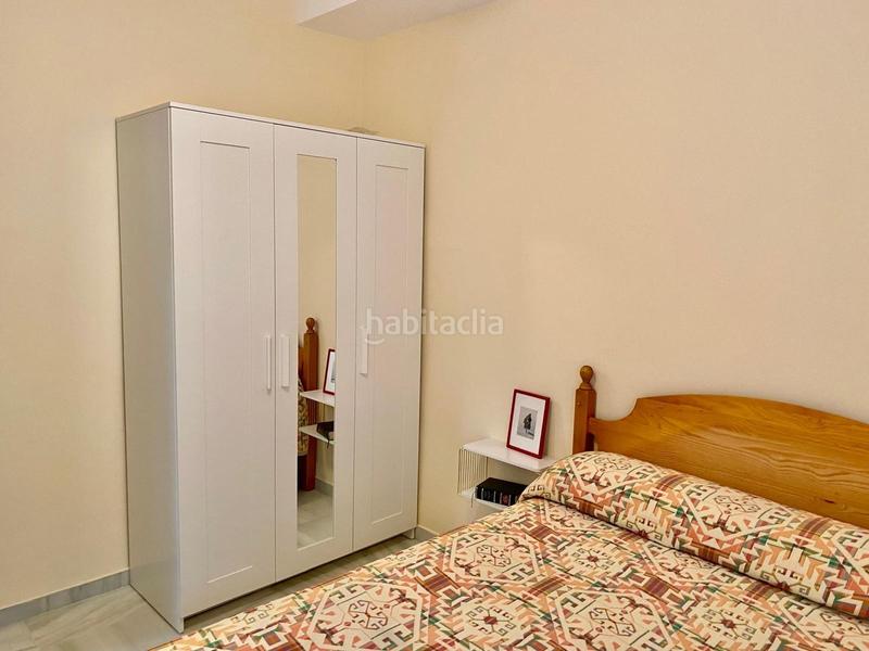 Foto a0af2b3c-8cb6-4962-a3d6-89d93f19a3a9. Piso  plaza de las infantas con patio, terrazas y opcional garaje y trastero en Sanlúcar de Barrameda