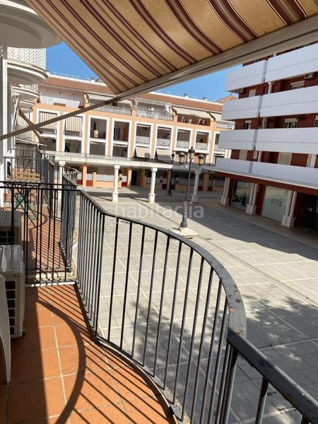 Foto be3e1b46-7ea5-4e21-a59c-80ea81465cc9. Piso  plaza de las infantas con patio, terrazas y opcional garaje y trastero en Sanlúcar de Barrameda