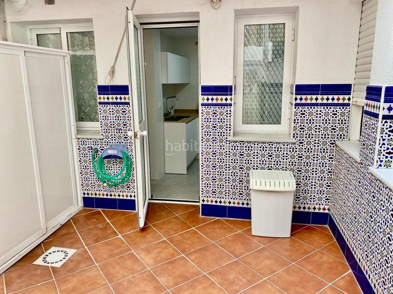 Foto d074b06e-f1d9-42ea-835c-60e3587d2722. Piso  plaza de las infantas con patio, terrazas y opcional garaje y trastero en Sanlúcar de Barrameda