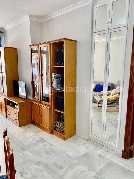 Foto d70360dc-740d-47a7-88f3-adbc20f54988. Piso  plaza de las infantas con patio, terrazas y opcional garaje y trastero en Sanlúcar de Barrameda