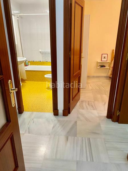 Foto e474adab-b446-4495-a43e-60c1f3d1168d. Piso  plaza de las infantas con patio, terrazas y opcional garaje y trastero en Sanlúcar de Barrameda