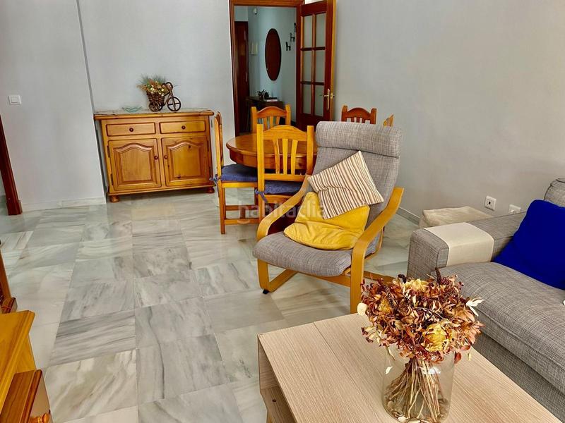 Foto ea65228c-2131-41c0-992c-ad1ab7a09d4f. Piso  plaza de las infantas con patio, terrazas y opcional garaje y trastero en Sanlúcar de Barrameda
