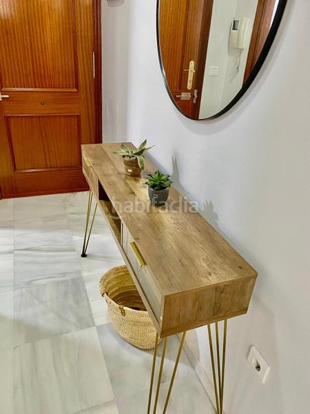 Foto f938980b-6f4d-4586-a7c4-ec28ac011b2f. Piso  plaza de las infantas con patio, terrazas y opcional garaje y trastero en Sanlúcar de Barrameda