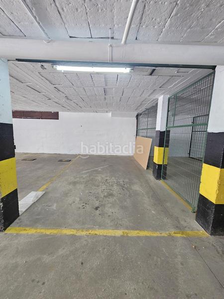 Foto 08a419fc-f8d4-4de5-99fa-a50f8de653a4. Parking coche plaza de garaje en zona quinto centenario en Sanlúcar de Barrameda