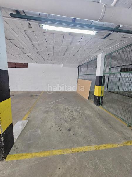 Foto 20c3d946-1d60-465d-b242-0603900f271b. Parking coche plaza de garaje en zona quinto centenario en Sanlúcar de Barrameda
