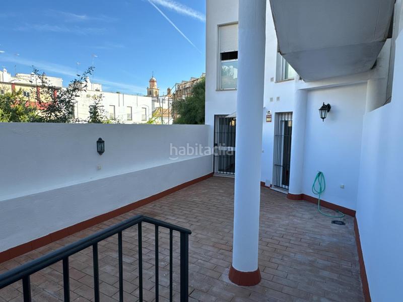 Foto 388286bd-3593-41ea-a13d-9dcb6255da49. Appartamento con parcheggio in V Centenario-Piletas-Capuchinos Sanlúcar de Barrameda