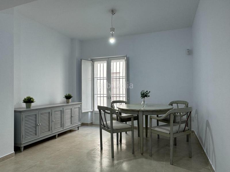 Foto 4b528923-ee32-406a-b782-4b31c874e8ca. Piso  con gran patio en el barrio alto en V Centenario-Piletas-Capuchinos Sanlúcar de Barrameda