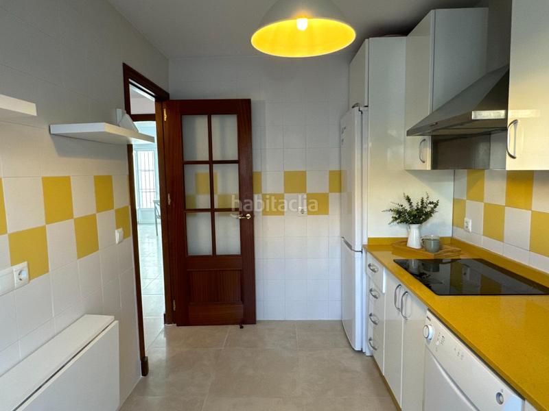 Foto 65b312dd-c5b1-46c2-9547-8f77e1697db7. Piso  con gran patio en el barrio alto en V Centenario-Piletas-Capuchinos Sanlúcar de Barrameda