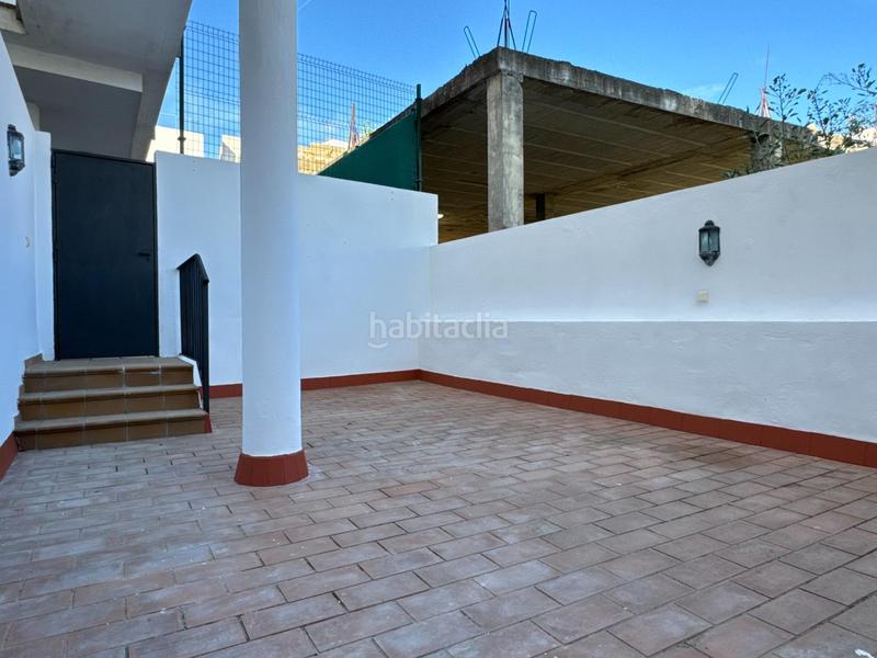 Foto e5f853b6-2373-4e72-8325-2ee1e45a49d7. Appartamento con parcheggio in V Centenario-Piletas-Capuchinos Sanlúcar de Barrameda