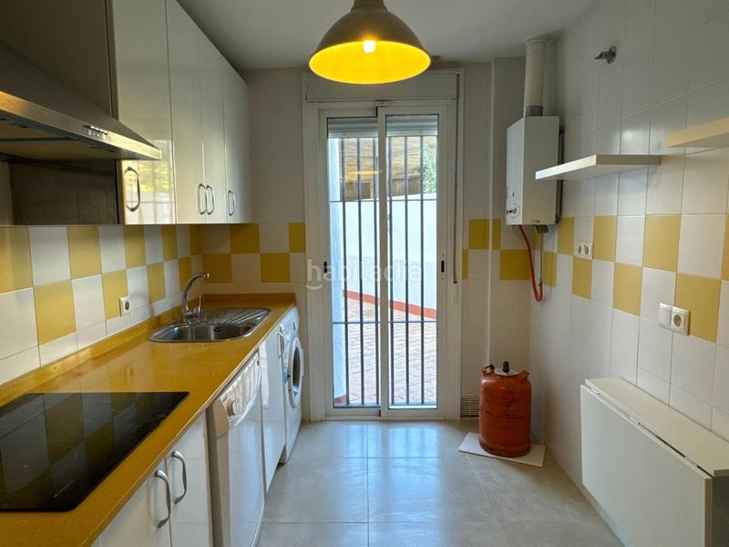 Foto f6d98447-b9b0-4695-923a-223f5dcb1b75. Appartamento con parcheggio in V Centenario-Piletas-Capuchinos Sanlúcar de Barrameda