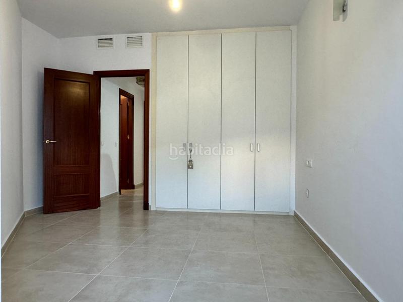 Foto fa573548-f63d-48da-abcc-bb84a4ce7aa5. Appartamento con parcheggio in V Centenario-Piletas-Capuchinos Sanlúcar de Barrameda