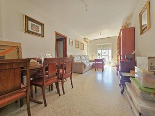 Appartement à El Pino-Bajo de Guía. Piso zona avenida san francisco