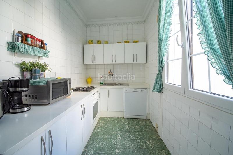 Foto 03132dcd-32e0-4115-8d2c-423ad6653dc7. Haus mit heizung parking in Centro-Calzada-Cabo Noval Sanlúcar de Barrameda