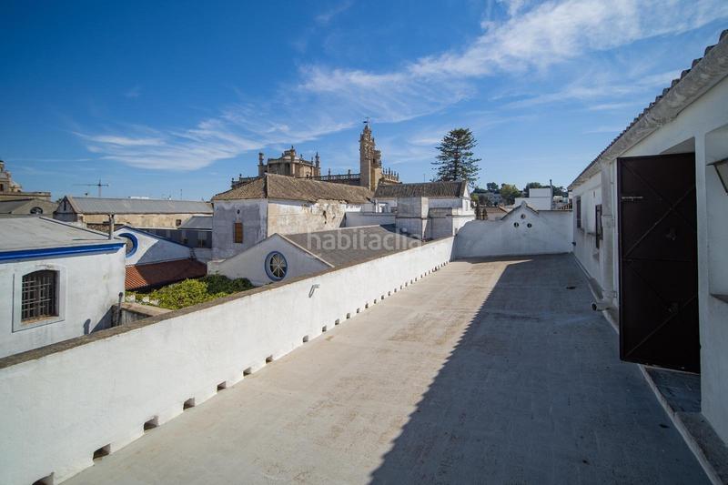 Foto 17fb49de-58a0-4d7c-8dc0-2517312d1577. Haus mit heizung parking in Centro-Calzada-Cabo Noval Sanlúcar de Barrameda