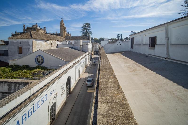 Foto 6edc9a8a-4865-4da5-9d38-61176cb48edc. Haus mit heizung parking in Centro-Calzada-Cabo Noval Sanlúcar de Barrameda