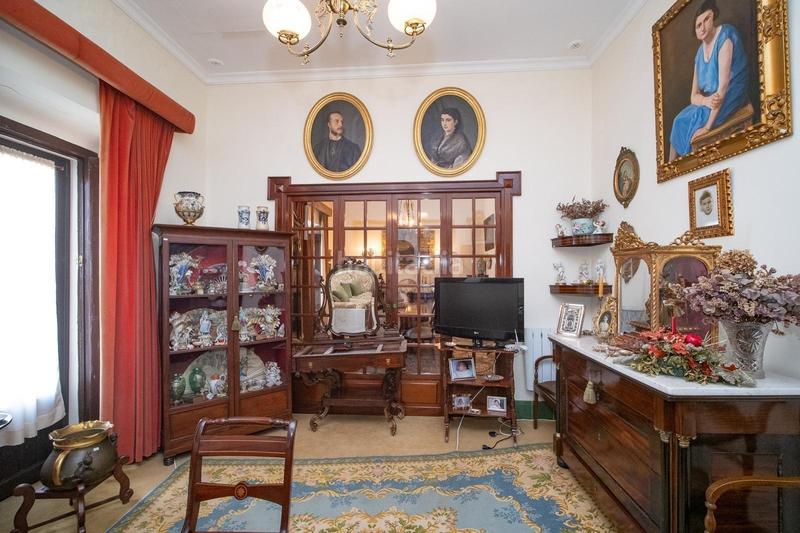 Foto 76528f83-9760-4d68-a18c-1d362186de7a. Haus mit heizung parking in Centro-Calzada-Cabo Noval Sanlúcar de Barrameda