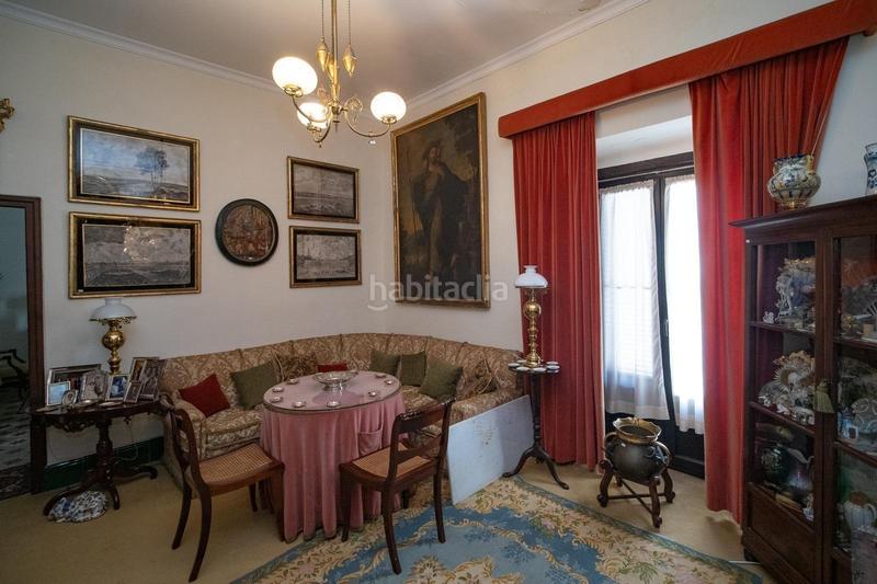 Foto a6a467b1-8816-4a88-b0c6-fbc1ddb27b2e. Haus mit heizung parking in Centro-Calzada-Cabo Noval Sanlúcar de Barrameda