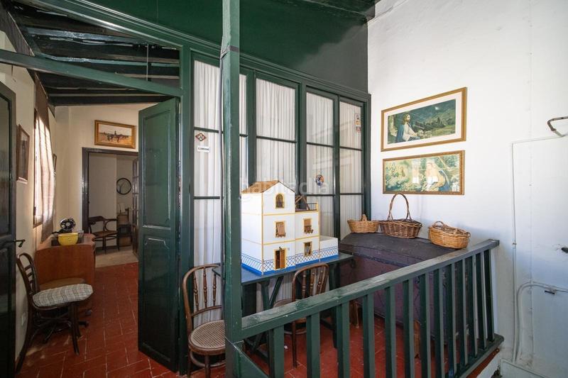 Foto b298e629-96d3-4fb2-96db-f3d976886ff4. Haus mit heizung parking in Centro-Calzada-Cabo Noval Sanlúcar de Barrameda