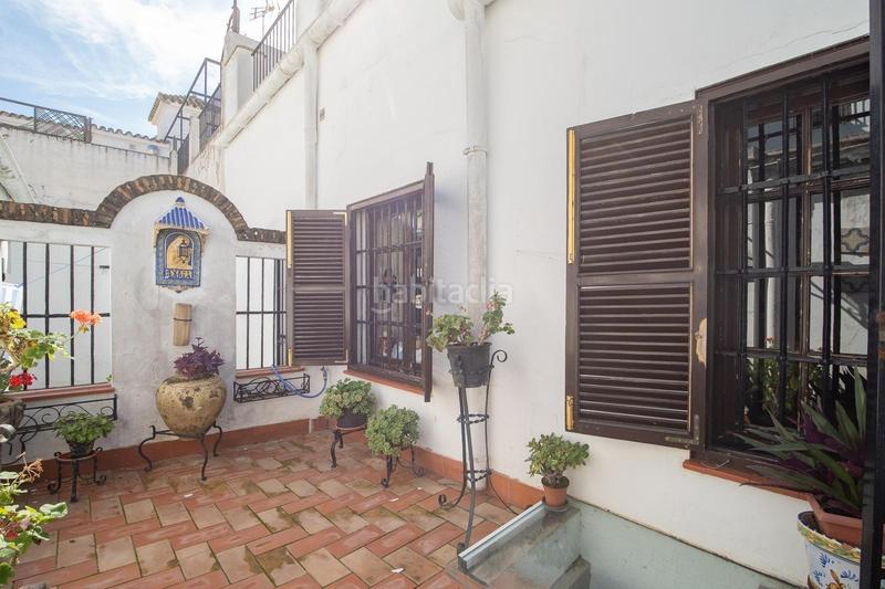 Foto be0ad508-8246-4e60-9b28-db25a4fc9a57. Haus mit heizung parking in Centro-Calzada-Cabo Noval Sanlúcar de Barrameda