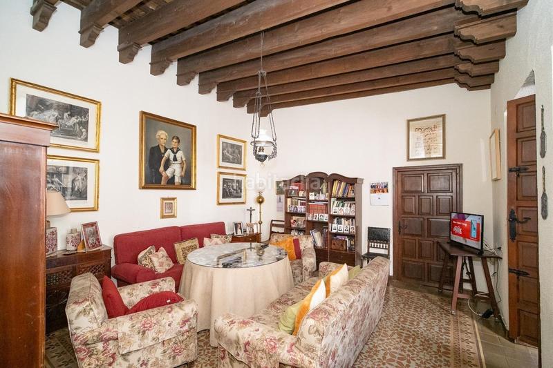 Foto d06fb69a-9d78-4673-8d96-f4504b942502. Haus mit heizung parking in Centro-Calzada-Cabo Noval Sanlúcar de Barrameda