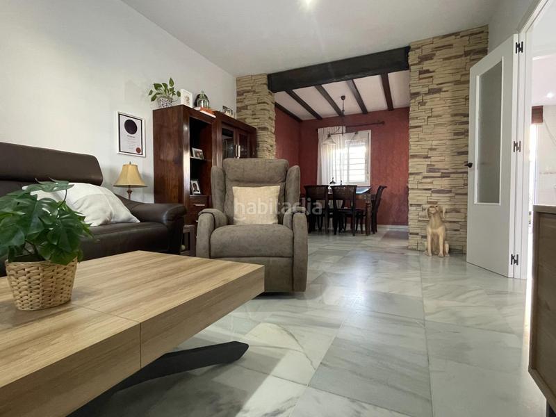 Foto 19326d19-f008-49cf-8f86-356b4f1725b6. Duplex con riscaldamento parcheggio in Ctra Jerez-Ctra del Puerto Sanlúcar de Barrameda