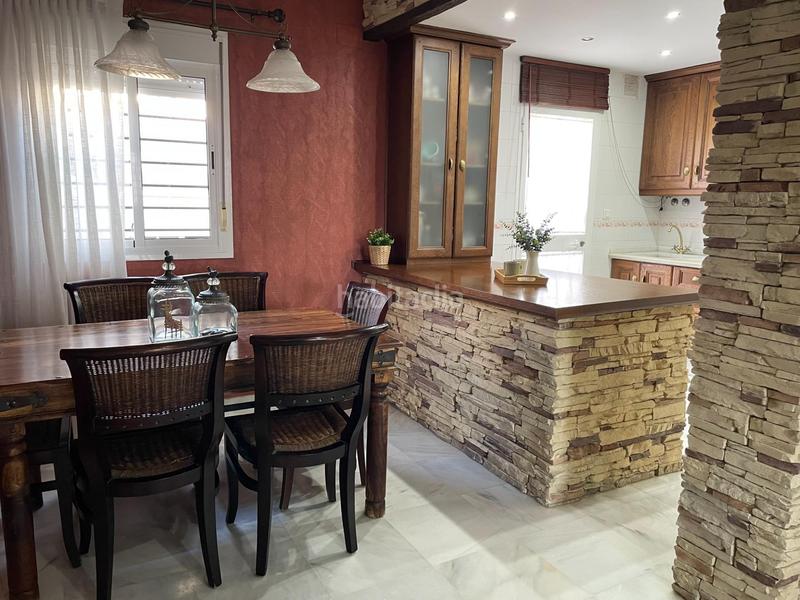 Foto 5b311865-52d6-4155-880c-1459b651287b. Duplex con riscaldamento parcheggio in Ctra Jerez-Ctra del Puerto Sanlúcar de Barrameda