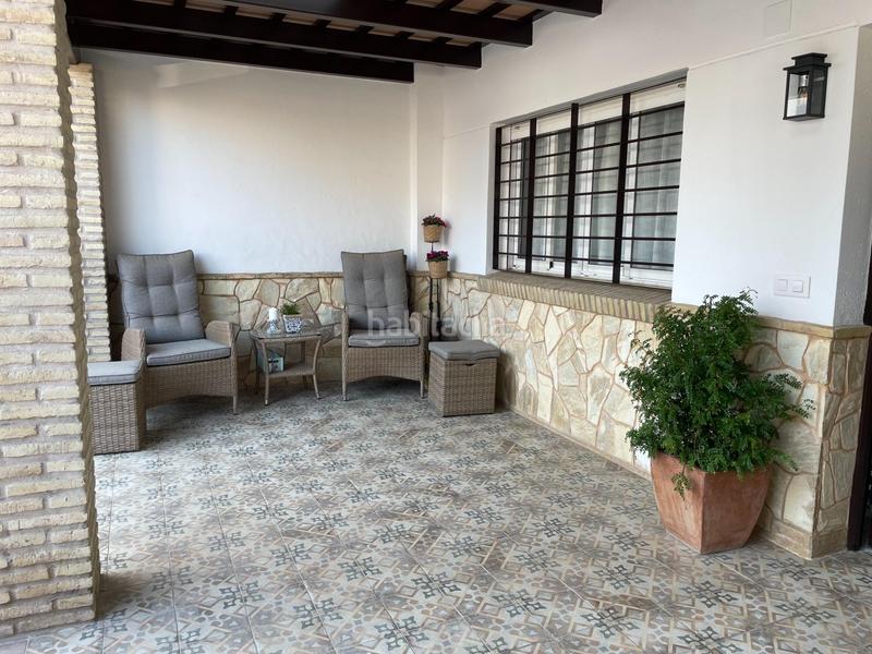 Foto a89404a2-8d28-4553-a75f-6608b63daa35. Duplex con riscaldamento parcheggio in Ctra Jerez-Ctra del Puerto Sanlúcar de Barrameda