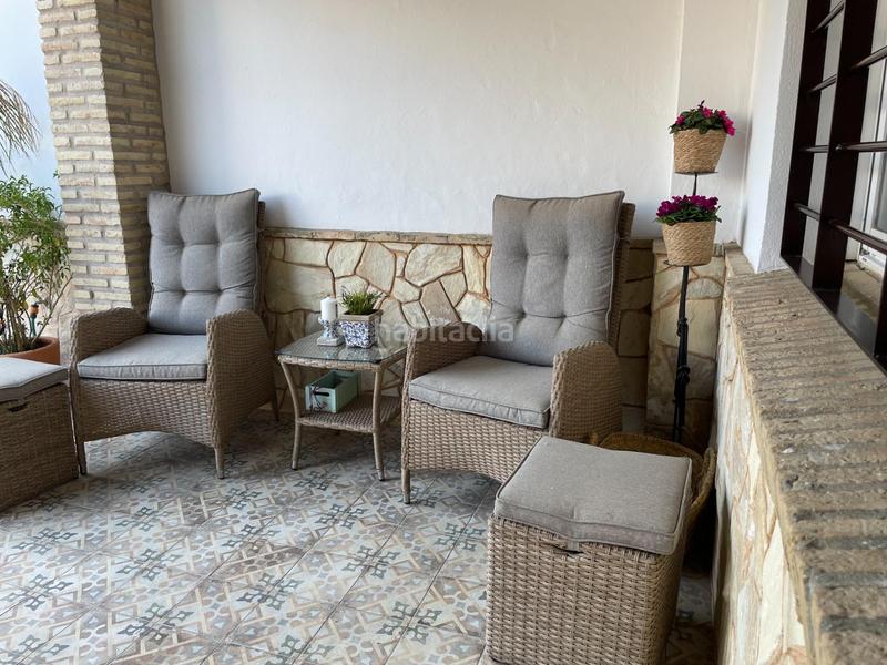 Foto aca05fc8-87e8-4279-abb8-f6b17fce4257. Duplex con riscaldamento parcheggio in Ctra Jerez-Ctra del Puerto Sanlúcar de Barrameda