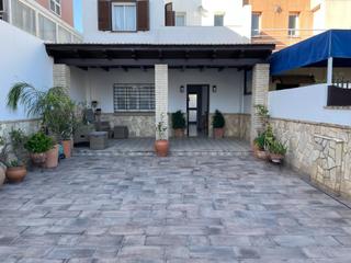 Duplex à Ctra Jerez-Ctra del Puerto. Dúplex en residencial atalaya