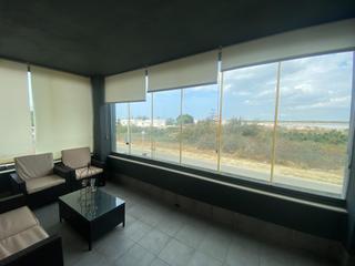 Piso en El Pino-Bajo de Guía. Amplia vivienda con vistas al coto de doñana