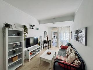 Piccolo appartamento in Centro-Calzada-Cabo Noval. Apartamento en el centro