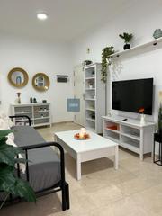 Appartement à Centro-Calzada-Cabo Noval. Apartamento en el centro