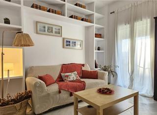Flat  Calle ancha. Amplia vivienda en zona centro!!!