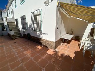 Appartement à Centro-Calzada-Cabo Noval. Amplia vivienda en centro  playa