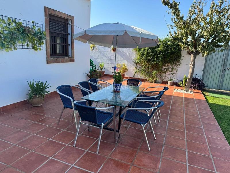 Foto 658eaed7-0db7-4772-ab8e-366cc2095ae4. Maison avec piscine dans Bonanza-Avda de Huelva-Barrio Andalucia Sanlúcar de Barrameda
