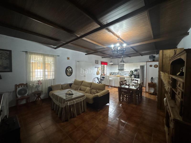 Foto 7144a6fe-6773-4fd4-ba81-f808810dc559. Maison avec piscine dans Bonanza-Avda de Huelva-Barrio Andalucia Sanlúcar de Barrameda