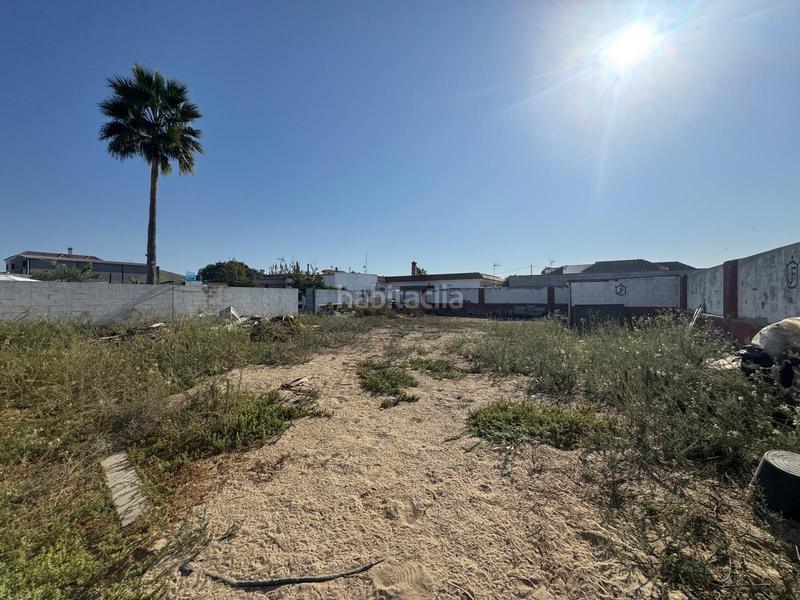 Foto b7643abe-7ed3-4a04-90c3-78e3d8d5f882. Maison avec piscine dans Bonanza-Avda de Huelva-Barrio Andalucia Sanlúcar de Barrameda