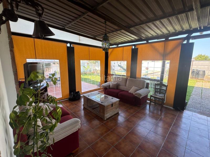 Foto bcad928a-7154-4335-878e-e1d1860a4b57. Maison avec piscine dans Bonanza-Avda de Huelva-Barrio Andalucia Sanlúcar de Barrameda