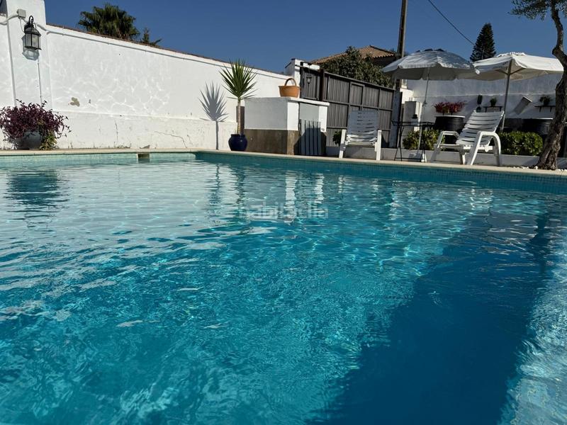 Foto e813d803-2490-474f-9ec8-7bfe7a8e72f1. Maison avec piscine dans Bonanza-Avda de Huelva-Barrio Andalucia Sanlúcar de Barrameda