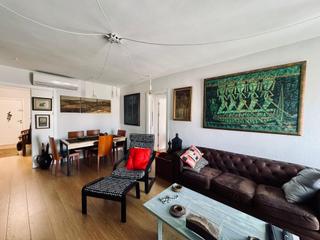 Pis  Ruiz de somavia. Vivir en el corazn de sanlcar, a un paso de todo