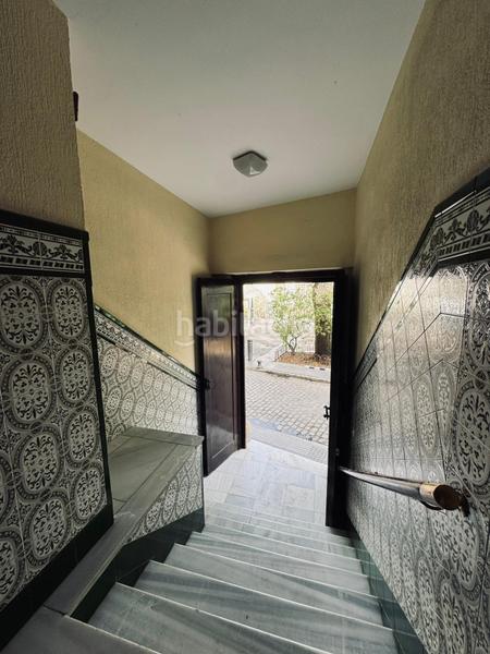 Foto 3bebbb89-bc7e-4257-a334-52b460e060c9. Pis amb aparcament a Centro-Calzada-Cabo Noval Sanlúcar de Barrameda