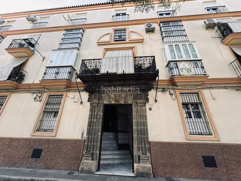 Foto a5722d70-9871-4c33-b251-30147ddeb72a. Pis amb aparcament a Centro-Calzada-Cabo Noval Sanlúcar de Barrameda