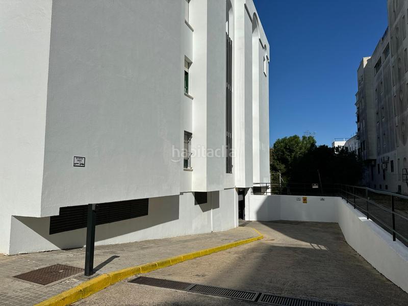 Foto 058092a5-aa21-4318-9024-a18bf002a398. Appartamento con parcheggio in Centro-Calzada-Cabo Noval Sanlúcar de Barrameda