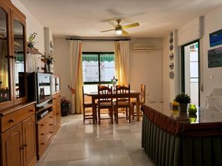 Etagenwohnung in Centro-Calzada-Cabo Noval. Tu piso ideal en zona centroplaya