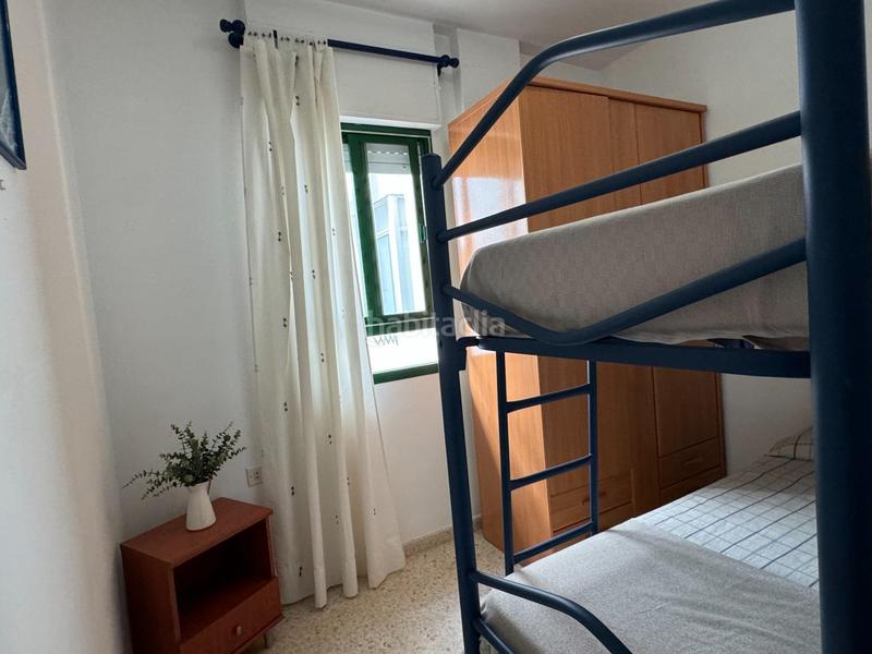 Foto 385fa558-edf3-4554-bc70-8ac51ff205e8. Appartamento con parcheggio in Centro-Calzada-Cabo Noval Sanlúcar de Barrameda