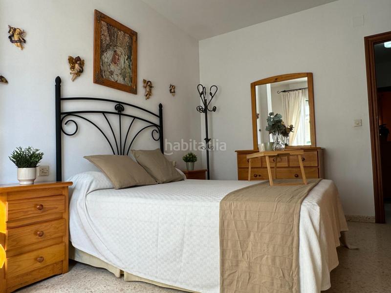 Foto 3d883cb7-8291-41c9-b1dd-b982e9a6739d. Appartamento con parcheggio in Centro-Calzada-Cabo Noval Sanlúcar de Barrameda