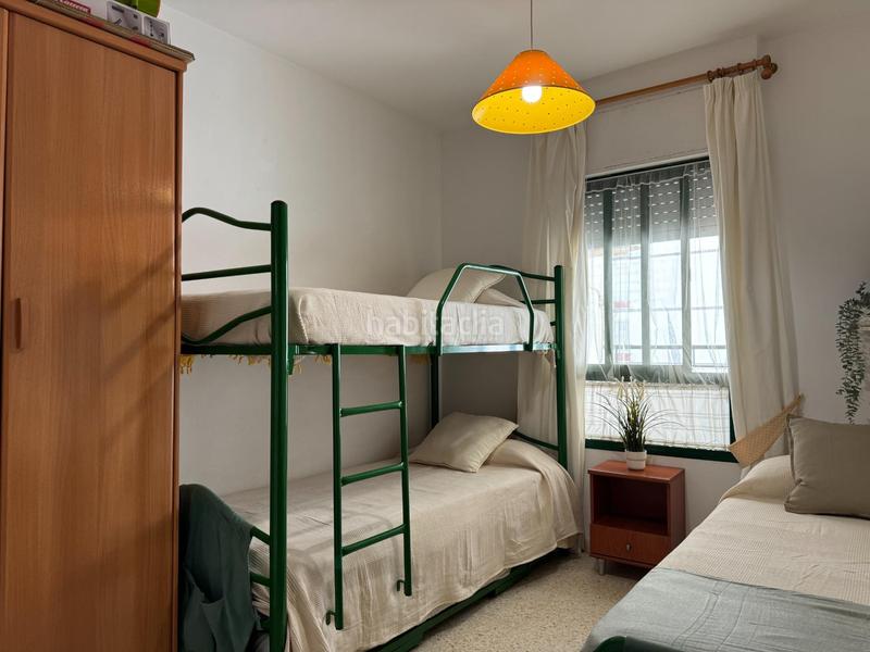 Foto baf5a50f-a60f-438c-8fc6-db1432589773. Appartamento con parcheggio in Centro-Calzada-Cabo Noval Sanlúcar de Barrameda